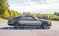 2017 Jaguar XJ