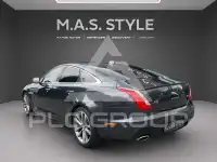 2017 Jaguar XJ