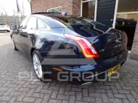 2017 Jaguar XJ
