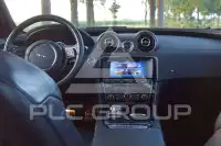 2017 Jaguar XJ