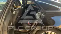 2017 Jaguar XJ