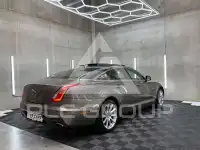2017 Jaguar XJ