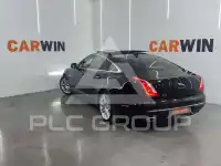 2017 Jaguar XJ