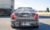 2017 Jaguar XJ
