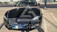 2017 Jaguar XJ