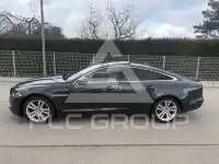 2017 Jaguar XJ