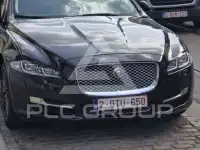 2017 Jaguar XJ