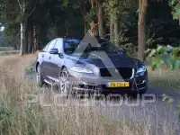 2017 Jaguar XJ