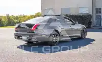 2017 Jaguar XJ