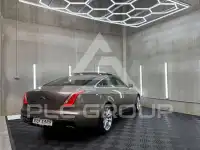 2017 Jaguar XJ