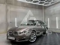 2017 Jaguar XJ
