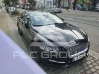 2017 Jaguar XJ