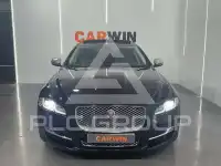 2017 Jaguar XJ