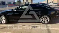 2017 Jaguar XJ