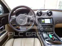 2017 Jaguar XJ