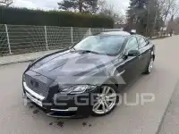2017 Jaguar XJ