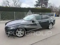 2017 Jaguar XJ