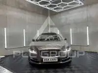 2017 Jaguar XJ