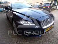 2017 Jaguar XJ