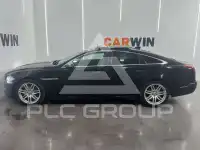 2017 Jaguar XJ