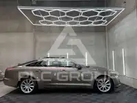 2017 Jaguar XJ