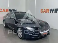 2017 Jaguar XJ