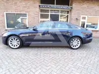 2017 Jaguar XJ