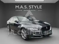 2017 Jaguar XJ