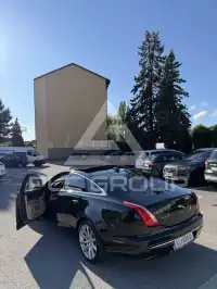 2017 Jaguar XJ