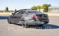 2017 Jaguar XJ