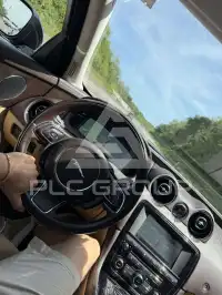 2017 Jaguar XJ