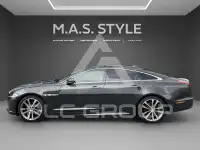 2017 Jaguar XJ