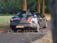 2017 Jaguar XJ