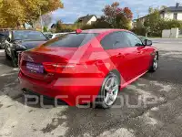 2017 Jaguar XE