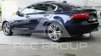 2017 Jaguar XE