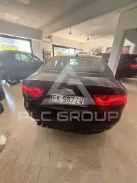 2017 Jaguar XE