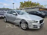 2017 Jaguar XE