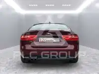 2017 Jaguar XE