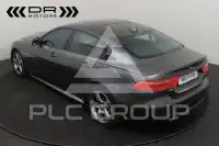 2017 Jaguar XE