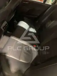 2017 Jaguar XE