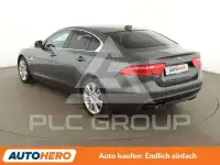 2017 Jaguar XE