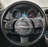 2017 Jaguar XE