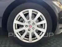2017 Jaguar XE