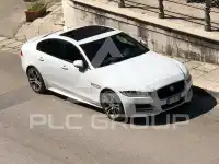 2017 Jaguar XE