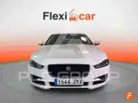 2017 Jaguar XE
