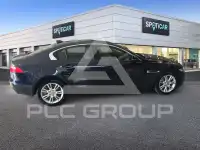 2017 Jaguar XE