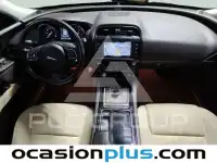 2017 Jaguar XE