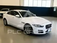 2017 Jaguar XE