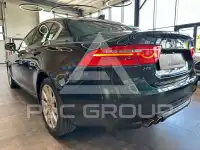 2017 Jaguar XE