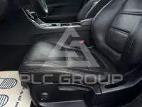 2017 Jaguar XE
